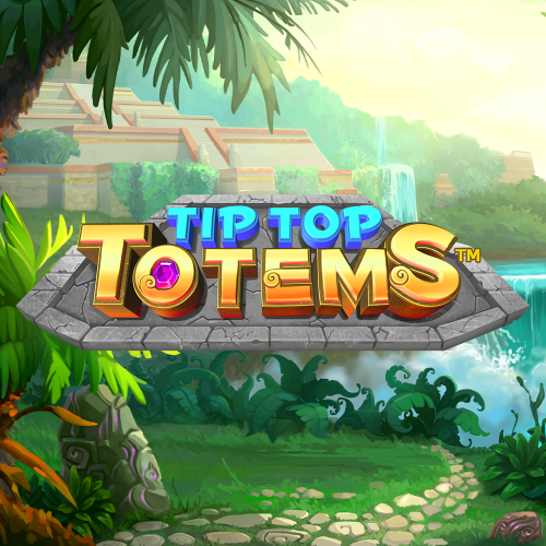 Tip Top Totems-PLAYTECH